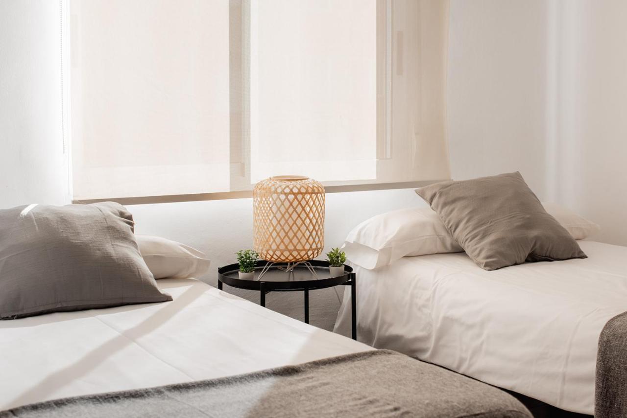 Apartament Fv Flats - Mestalla 7 Walencja